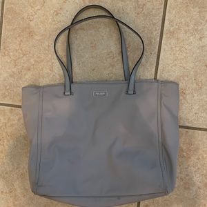 Kate Spade tote purse